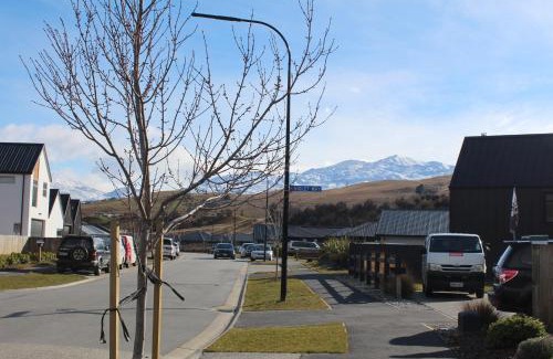 Lake Hayes Apartment | Blue Skies Guest Accommodation