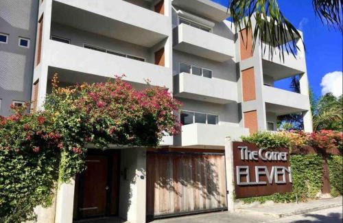 Simpson Bay Apartment | Blue Sky 1 bedroom apartment in Simpson Bay