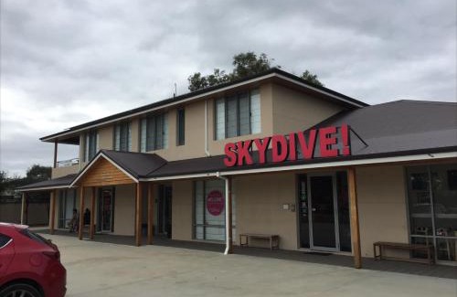 Jurien Bay Apartment | Blue Sky Apartment