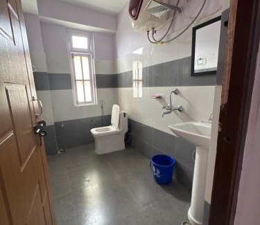 Rumtek House | Blue Sky Home Stay