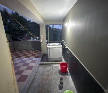 Rumtek House | Blue Sky Home Stay