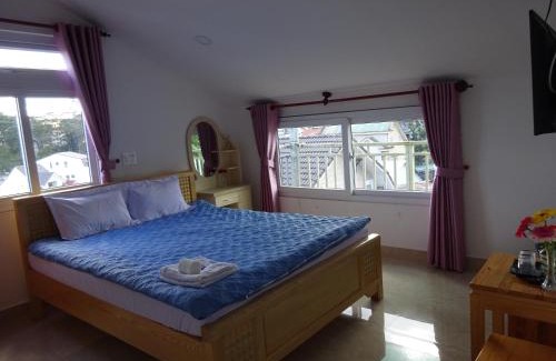 Da Lat House | Blue Sky Homestay