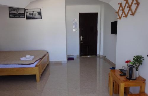 Da Lat House | Blue Sky Homestay