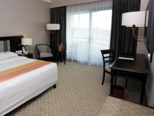 Balikpapan Hotel | Blue Sky Hotel Balikpapan