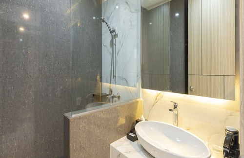 Balikpapan Hotel | Blue Sky Hotel