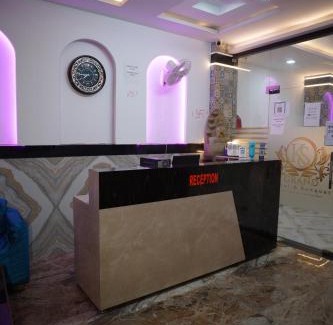 Kanpur Hotel | Blue Sky Hotels and Banquet