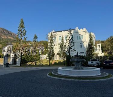 Khaem Son Apartment | Blue Sky Khao Kho Castell Condo 920