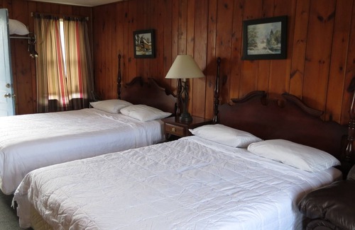Gettysburg Hotel | Blue Sky Motel