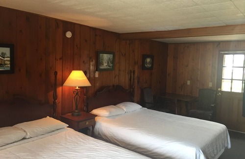 Gettysburg Hotel | Blue Sky Motel