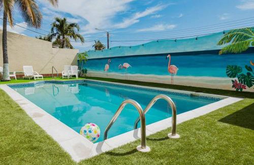 Sabana Basora House | Blue Sky Residence Aruba