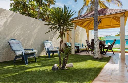 Sabana Basora House | Blue Sky Residence Aruba