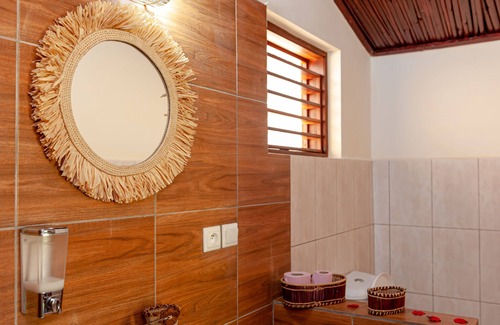Ambaro Hotel | BLUE SKY RESORT