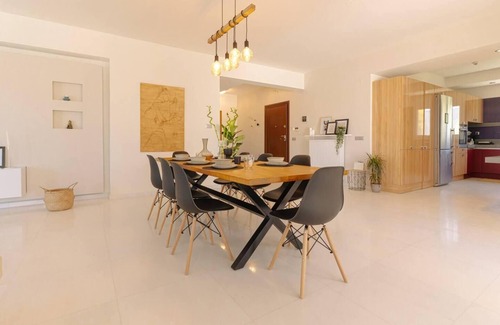Episkopi Villa | Blue Sky Villa in Crete
