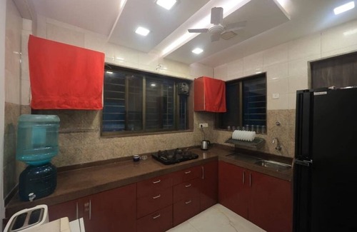 Parshwapuram Villa | Blue Sky Villa
