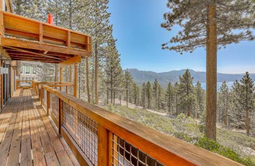 Incline Village Villa | Blue Sky Vista