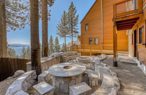Incline Village Villa | Blue Sky Vista