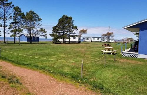 DeSable Resort | Blue Spruces Cottages