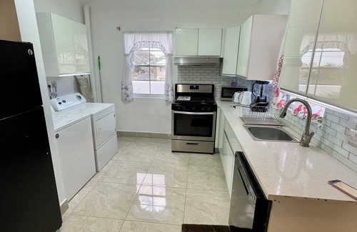 Morne Rouge Apartment | Blue Star Apartments and Hotel