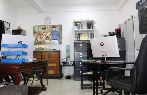 Morne Rouge Apartment | Blue Star Apartments and Hotel