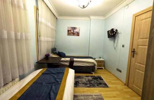 Sultanahmet Apartment | Blue Star Apartments Old City Center