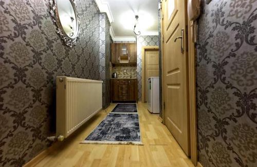 Sultanahmet Apartment | Blue Star Apartments Old City Center