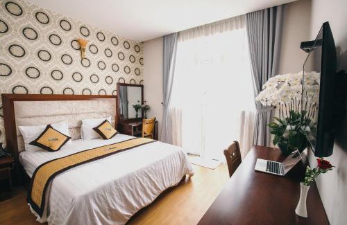 Trang Bang Hotel | BLUE STAR HOTEL
