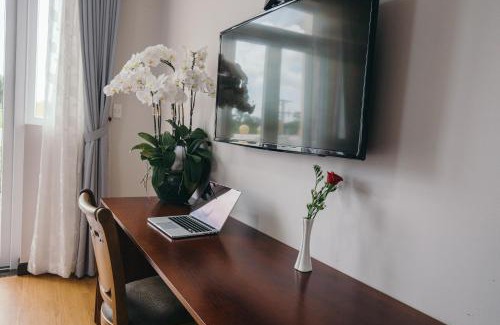 Trang Bang Hotel | BLUE STAR HOTEL