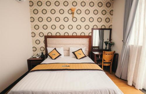 Trang Bang Hotel | BLUE STAR HOTEL