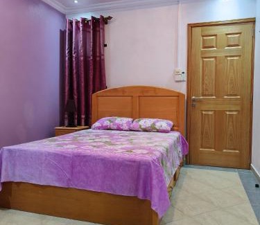 Pointe D'esny Apartment | Blue Star Villa