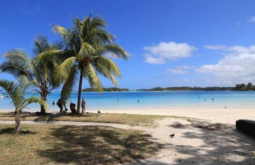 Pointe D'esny Apartment | Blue Star Villa