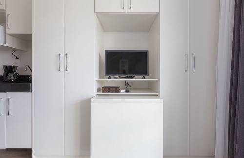 Perdizes House | BLUE STUDIO CLOSE TO ALLIANZ PARK