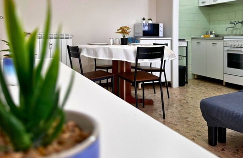 Vallecrosia Apartment | Blue Terrace by To Room