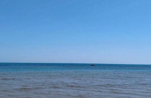 Punta Secca House | Blue Velvet