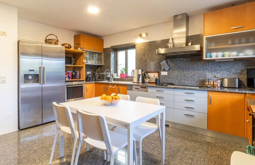 Gondomar Bed & Breakfast | Blue velvet room