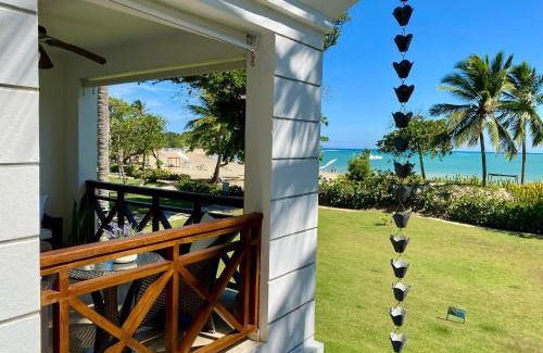 Puerto Plata Apartment | Blue View Beachfront Apartment