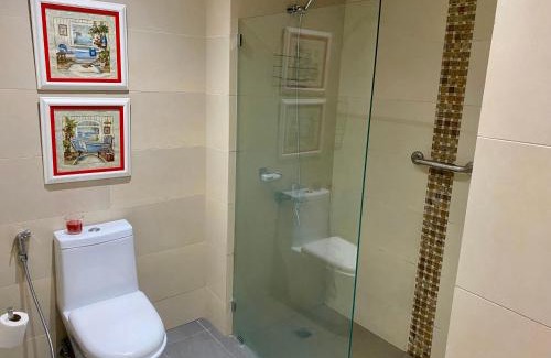 Puerto Plata Apartment | Blue View Beachfront Apartment