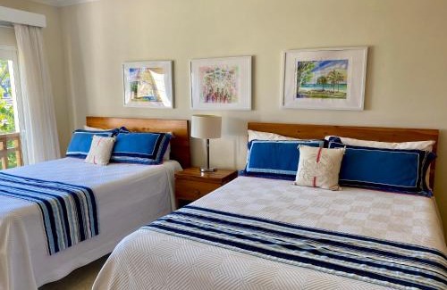 Puerto Plata Apartment | Blue View Beachfront Apartment