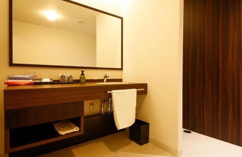 Mima Hotel | Blue Villa Anabuki