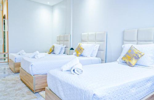 Dakhla Hotel | Blue Vista Hotel
