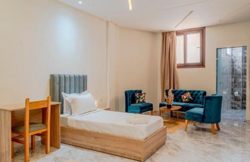 Dakhla Hotel | Blue Vista Hotel