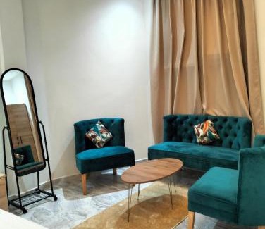 Dakhla Hotel | Blue Vista Hotel