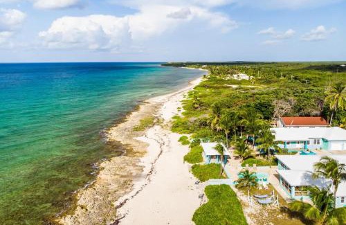 Old Man Bay House | Blue Vista Villa 5BR Sleeps 16