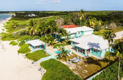 Old Man Bay House | Blue Vista Villa 5BR Sleeps 16