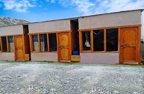 Spangmik RV Rental | Blue Water Cottages