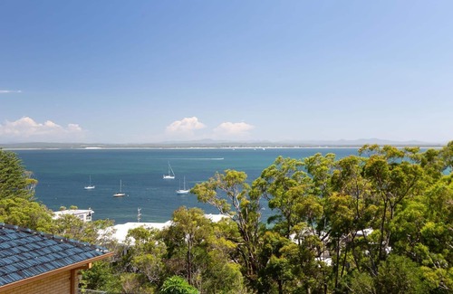 Shoal Bay Apartment | Blue Waters 6 59 Ronald Avenue