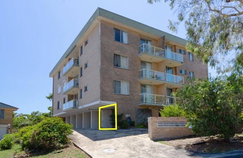 Shoal Bay Apartment | Blue Waters 6 59 Ronald Avenue