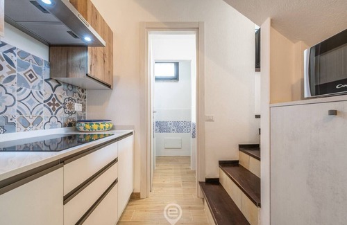 Porto Sa Ruxi House | Blue Waters House 🌊 Villasimius