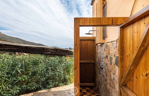 Porto Sa Ruxi House | Blue Waters House 🌊 Villasimius