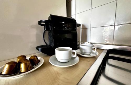 Lignano Sabbiadoro Apartment | Blue wave apartment by the sea