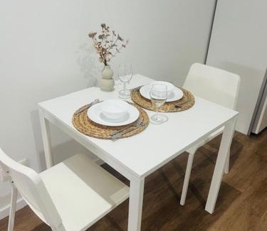 Banka Apartment | Blue Wave Apartment